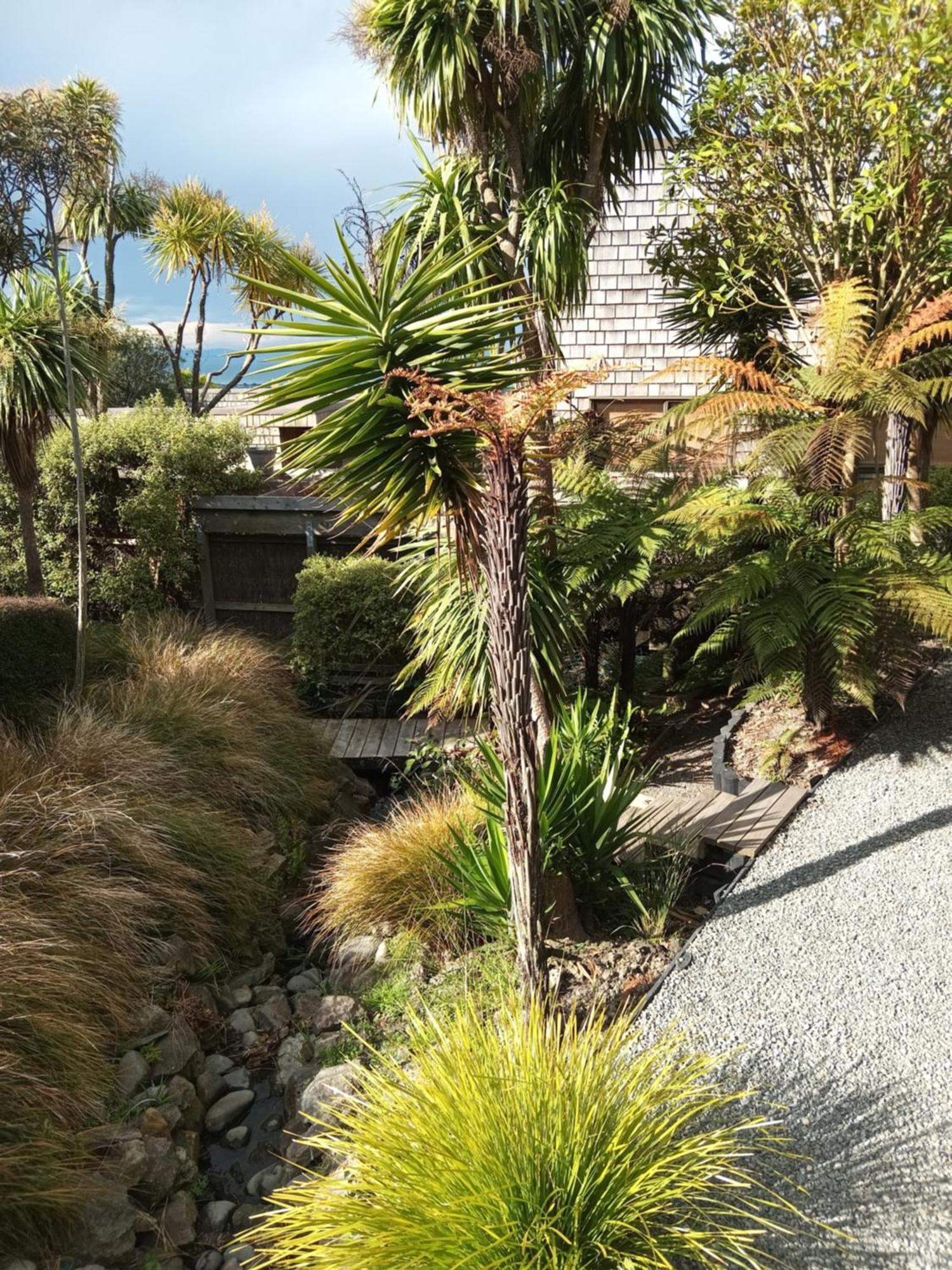 Mount Pleasant Views Apartamento Christchurch Exterior foto