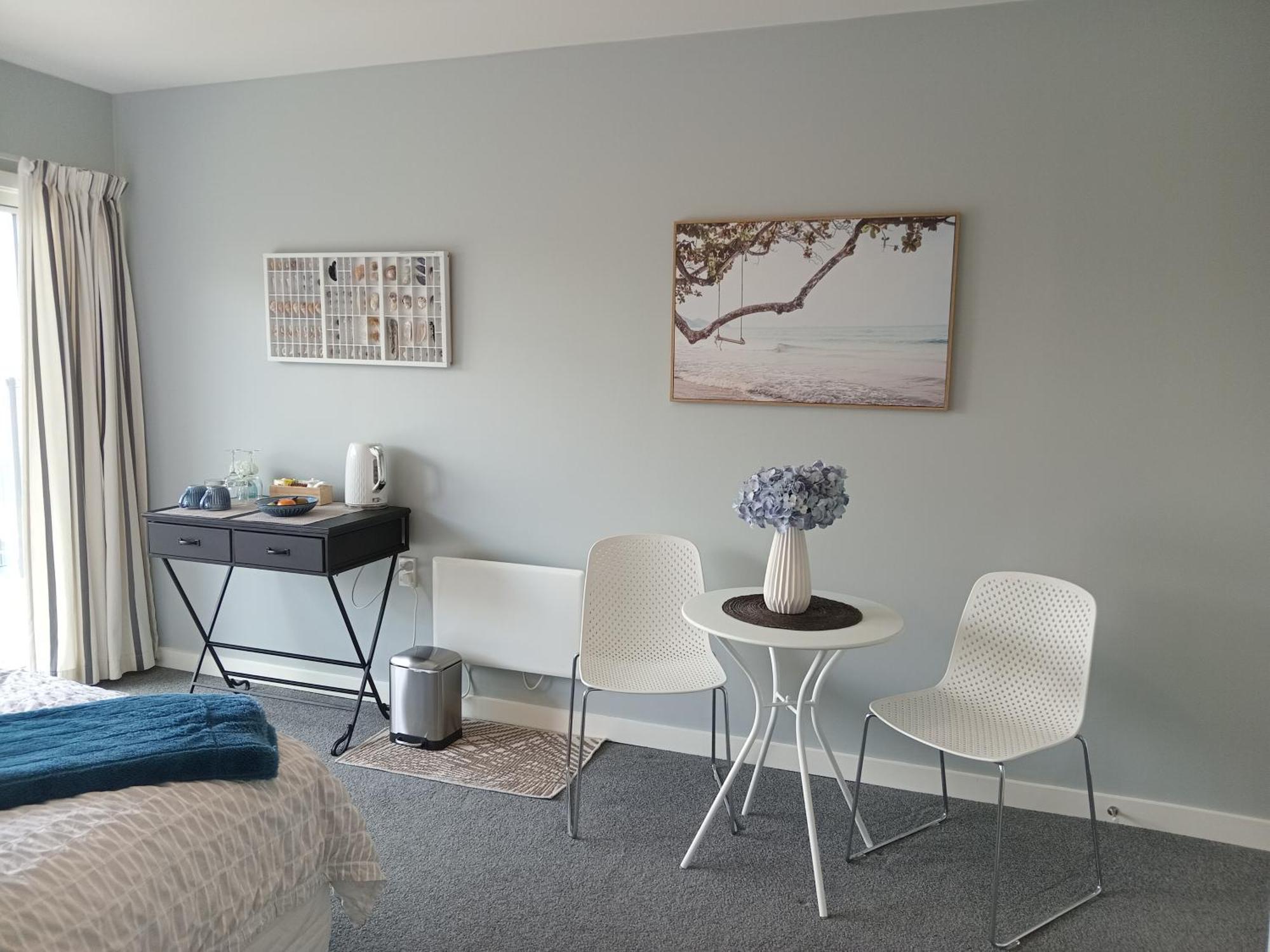 Mount Pleasant Views Apartamento Christchurch Exterior foto